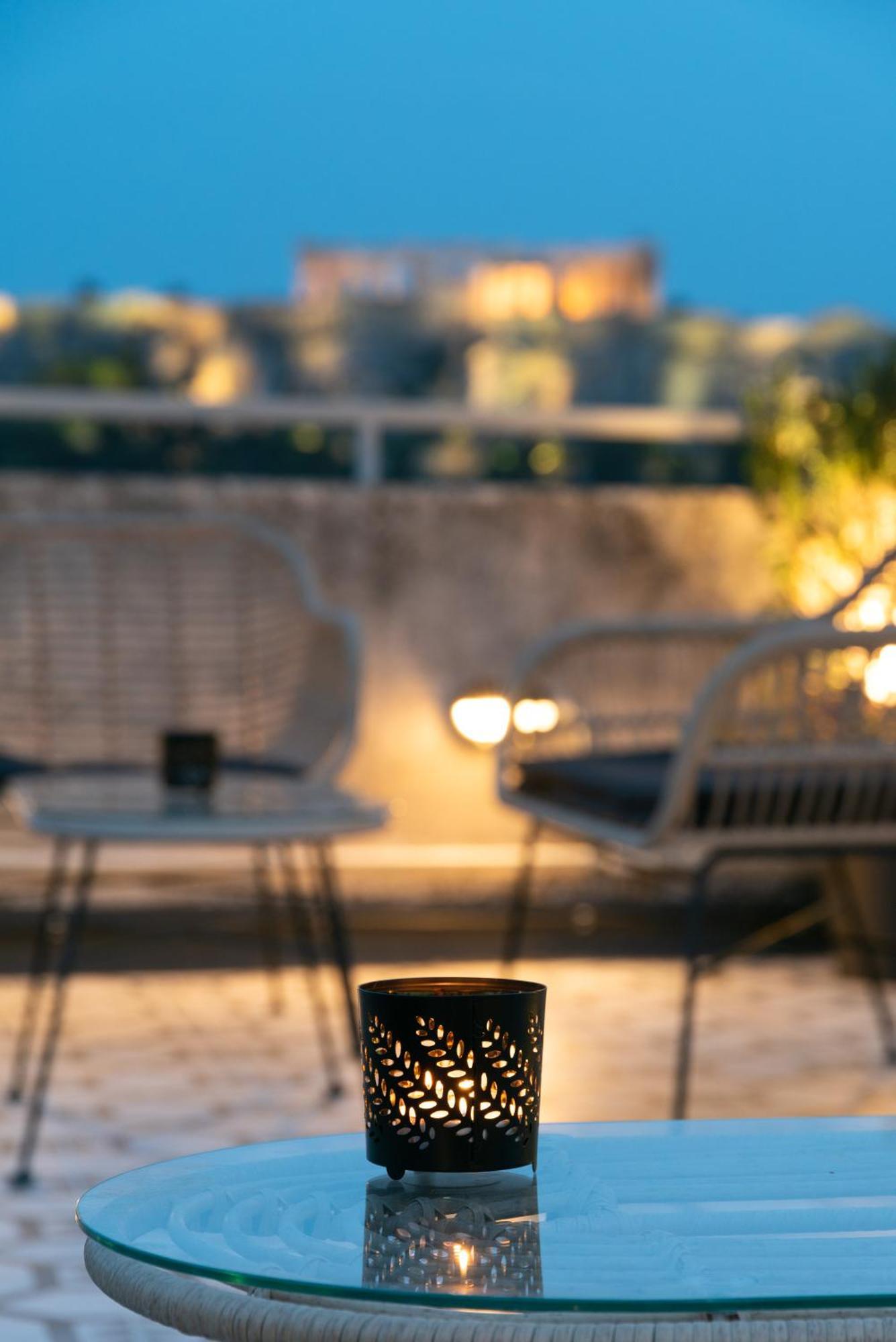 Athens Stories Daire Dış mekan fotoğraf